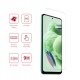 Rosso Tempered Glass - Αντιχαρακτικό Προστατευτικό Γυαλί Οθόνης Xiaomi Redmi Note 12 5G / Poco X5 - Clear (8719246381515)
