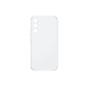 Official Samsung Διάφανη Θήκη Clear Cover - Samsung Galaxy A34 - Transparent (EF-QA346CTEGWW)