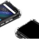 Tech-Protect Διάφανη Θήκη Σιλικόνης FlexAir Pro Motorola Moto G13 / G23 - Clear (9490713932674)