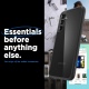 Spigen Ultra Hybrid Θήκη Samsung Galaxy A54 - Matte Black (ACS05887)