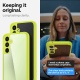 Spigen Ultra Hybrid Θήκη Samsung Galaxy A54 - Lime (ACS06099)