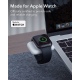 ESR Portable Charger for Apple Watch - Φορητός Μαγνητικός Ασύρματος Φορτιστής Type-C για Apple Watch & AirPods Pro 2nd Gen - 5W - White (4894240132975)