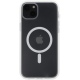 Catalyst Influence - Ανθεκτική MagSafe Θήκη Apple iPhone 14 Plus - Clear (CATDMSPH14CLRL)
