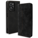 Bodycell Θήκη - Πορτοφόλι Xiaomi Poco X5 Pro - Black (5206015018497)