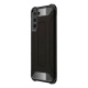 Techsuit Hybrid Armor Θήκη Samsung Galaxy S21 FE 5G - Black (5949419041165)