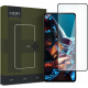 Hofi Premium Pro+ Tempered Glass - Fullface Αντιχαρακτικό Γυαλί Οθόνης - Xiaomi Redmi Note 12 Pro / Poco X5 Pro - Black (9490713932933)