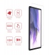 Rosso Tempered Glass - Αντιχαρακτικό Προστατευτικό Γυαλί Οθόνης Samsung Galaxy Tab S7 FE 12.4 - Clear (8719246378218)