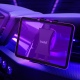 Buddi Tablet Holder for Car Air Vent - Universal Ρυθμιζόμενη Βάση Στήριξης Smartphone / Tablet για Αεραγωγούς Αυτοκινήτου - Black - 5 Έτη Εγγύηση (8719246384660)