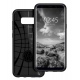 Spigen Θήκη Rugged Armor Samsung Galaxy S8 - Black (565CS21609)