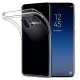 RedShield Διάφανη Θήκη Σιλικόνης & Full Body Tempered Glass Samsung Galaxy S9 - Black (RSHIGELLY36GLASS3DBK)