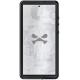 Ghostek Nautical Slim - Ανθεκτική Αδιάβροχη Θήκη Samsung Galaxy S23 Ultra - Clear (GHOCAS3380)