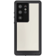 Ghostek Nautical Slim - Ανθεκτική Αδιάβροχη Θήκη Samsung Galaxy S23 Ultra - Clear (GHOCAS3380)