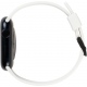 UAG DOT Λουράκι Σιλικόνης Apple Watch Ultra/SE/8/7/6/5/4 (49/45/44mm) - Marshmallow (194005313535)