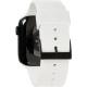 UAG DOT Λουράκι Σιλικόνης Apple Watch Ultra/SE/8/7/6/5/4 (49/45/44mm) - Marshmallow (194005313535)