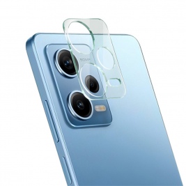 Camera lens + Acrylic lens pack Tempered glass IMAK for Xiaomi Redmi Note 12 Pro 5G