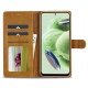 Θήκη Xiaomi Redmi Note 12 5G LC.IMEEKE Wallet Leather Stand-Light Brown