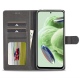 Θήκη Xiaomi Redmi Note 12 5G LC.IMEEKE Wallet Leather Stand-Black