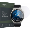 Hofi Premium Pro+ Tempered Glass - Αντιχαρακτικό Γυαλί Οθόνης Huawei Watch GT 3 Pro 46mm (9589046923074)