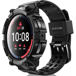 Supcase Θήκη Unicorn Beetle Pro - Samsung Galaxy Watch 5 Pro 45mm - Black (843439120136)