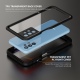Αδιάβροχη θήκη Samsung Galaxy A13 4G Waterproof Cover Redpepper-Black