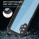 Αδιάβροχη θήκη Samsung Galaxy A32 5G Waterproof Cover Redpepper-Black