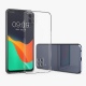 KWmobile Διάφανη Θήκη Σιλικόνης Samsung Galaxy M33 - Transparent (58325.03)