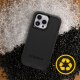 Otterbox Defender Ανθεκτική Θήκη Apple iPhone 14 Pro Max - Black (77-88392)