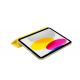 Official Apple Smart Folio - Θήκη Apple iPad 10th Gen. 2022 10.9 - Lemonade (MQDR3ZM/A)