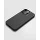Nudient Θήκη Bold Apple iPhone 12 Pro Max - Charcoal Black (IP12PM-BOCB)