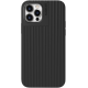 Nudient Θήκη Bold Apple iPhone 12 / 12 Pro - Charcoal Black (IP12NP-BOCB)
