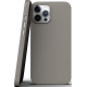 Nudient Thin V3 Case - Θήκη MagSafe Apple iPhone 12 Pro Max - Clay Beige (IP12PM-V3CB-MS)