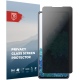 Rosso Tempered Glass Privacy - Αντιχαρακτικό Γυαλί Προστασίας Απορρήτου Οθόνης Samsung Galaxy S20 FE (8719246376382)