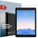 Rosso Tempered Glass - Αντιχαρακτικό Προστατευτικό Γυαλί Οθόνης Apple iPad 9.7 2018 / 2017 / iPad Air / Air 2 2013 / 2014 - Clear (8719246378102)