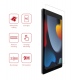 Rosso Tempered Glass - Αντιχαρακτικό Προστατευτικό Γυαλί Οθόνης Apple iPad 10.2 2021 / 2020 / 2019 - Clear (8719246378119)