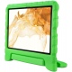 HappyCase Ανθεκτική Θήκη για Παιδιά - Samsung Galaxy Tab S8 / S7 11 - Green (8719246391422)
