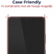 Rosso Tempered Glass - Αντιχαρακτικό Προστατευτικό Γυαλί Οθόνης Samsung Galaxy A54 (8719246391118)