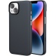 Nekit Σκληρή MagSafe Θήκη Apple iPhone 14 Plus - 1mm - Blue (8719246383342)