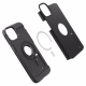 Spigen Tough Armor MagFit - Ανθεκτική Θήκη MagSafe Apple iPhone 14 - Black (ACS05062)