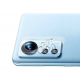 Mocolo TG+ Glass Camera Protector - Αντιχαρακτικό Προστατευτικό Γυαλί για Φακό Κάμερας Xiaomi 12 Pro - Transparent (5949419019799)