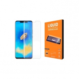 T-MAX Replacement Kit of Liquid 3D Tempered Glass - Σύστημα αντικατάστασης Huawei Mate 20 Pro (14896)