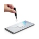 T-MAX Liquid Full Glue 3D Tempered Glass - Σύστημα Προστασίας Οθόνης iPhone 11 / XR (5206015052705)