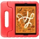 HappyCase Ανθεκτική Θήκη για Παιδιά - Apple iPad Mini 5 / 4 / 3 / 2 / 1 - Red (8719246391552)
