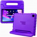 HappyCase Ανθεκτική Θήκη για Παιδιά - Lenovo Tab M10 Plus 3rd Gen 10.6 - Purple (8719246391187)