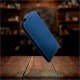 Rosso Element Vertical Flip Case - Flip Θήκη Πορτοφόλι Samsung Galaxy S23 - Blue (8719246406959)