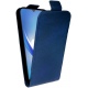 Rosso Element Vertical Flip Case - Flip Θήκη Πορτοφόλι Samsung Galaxy A53 5G - Blue (8719246406928)