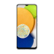 Vivid Σετ Διάφανη Θήκη Σιλικόνης - Tempered Glass - Samsung Galaxy A03 - Transparent (VIGELLY212GLASSTN)