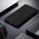 Kalibri Aramid Fiber Body - Σκληρή Θήκη Sony Xperia 10 IV - Black Matte (58840.47)