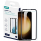 ESR Tempered Glass - Αντιχαρακτικό Γυαλί Προστασίας Οθόνης - Samsung Galaxy S23 - Clear (4894240175804)