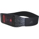 Adidas Sport Belt - Universal Ρυθμιζόμενη Θήκη Ζώνης για Κινητά / Smartphone έως 5.5 - Black (8718846044165)