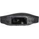 Adidas Sport Belt - Universal Ρυθμιζόμενη Θήκη Ζώνης για Κινητά / Smartphone έως 5.5 - Camo Black (8718846069083)
